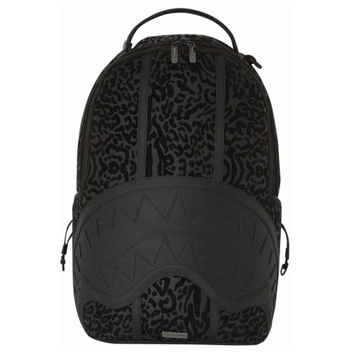 Sprayground Τσάντα πλάτης Night Crawler DLXSV Backpack